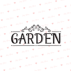 GARDEN J303