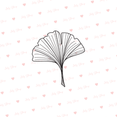 GINKGO J.335