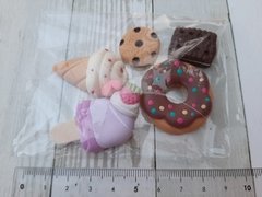 Kit 3 D