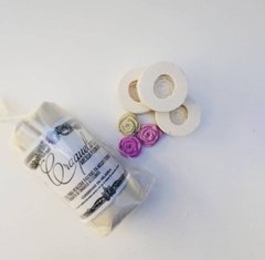 Molde Mini Rosa Caroline