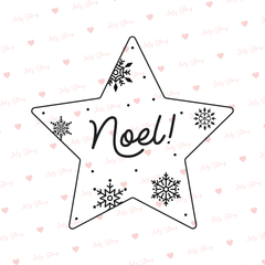 N804 - ESTRELLA NOEL