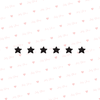 ESTRELLAS P010