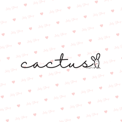 P021 CACTUS