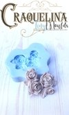MOLDE PIN ROSE