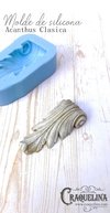 Molde Acanthus Clasica - comprar online