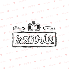SONRIE V.503