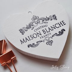 MAISON BLANCHE V.610 - comprar online