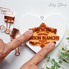 MAISON BLANCHE V.610 - M.D.F Tienda Taller