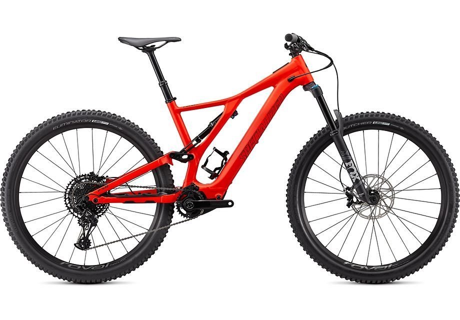 Comprar specialized turbo online levo