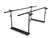 Barra Paralela Classic - 2,5m - Arktus