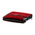 Conservadora bolso COLEMAN para 54 latas - Rojo - tienda online