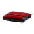 Conservadora bolso COLEMAN para 54 latas - Rojo - tienda online