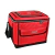 Conservadora bolso COLEMAN para 40 latas - Rojo