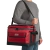 Conservadora bolso COLEMAN para 40 latas - Rojo - tienda online