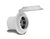 Toma a tierra Marinco 16 Amp 220v. Código 3162 - comprar online