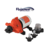 Bomba De Agua Automática 11,3 Lts + Tanque acumulador - comprar online