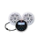 Combo stereo redondo + 2 parlantes BOSS MKGB350W.6 Código 3524 - comprar online