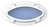 Ventana Ojo De Buey Plastica - comprar online