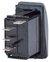 Llave Carling Switch ON-OFF con luz. Sin dibujo - comprar online