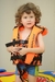Chaleco Salvavidas Aquafloat Ski Niños De 15 a 35 Kgs - Flojumar Náutica