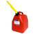 Bidón para Combustible 20 Litros Con Pico. Aquafloat