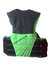 Chaleco Salvavidas Aquafloat Ski Talle de 45 a 140 Kgs Verde en internet
