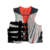 Chaleco Salvavidas Aquafloat Ski Talle de 45 a 140 Kgs Gris - comprar online