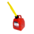 Bidón para Combustible 5 Litros Con Pico. Aquafloat - Código 9050