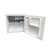 Heladera frigobar 12V 24V con compresor 50 litros - comprar online