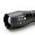 Linterna Táctica Metal Led Alta Luminosidad - comprar online
