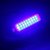 Luz Bajo Agua 39 Leds Azul - comprar online