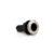 Pasacasco de acero inoxidable 3/4" 19 mm