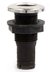 Pasacasco de acero inoxidable 3/4" 19 mm - comprar online