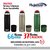 Termo Coleman Acero Inoxidable 700 Ml rojo en internet
