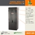 5TON FANCOIL TRANE R410A - comprar online