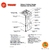 5TON FANCOIL TRANE R410A en internet