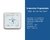 LYRIC WIFI HONEYWELL TERMOSTATO - comprar online