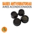 BASES ANTIVIBRATORIAS AIRES - comprar online