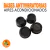 BASES ANTIVIBRATORIAS AIRES - comprar online