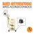 BASES ANTIVIBRATORIAS AIRES