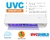 FILTRO ULTRAVIOLETA MINISPLITS - tienda online