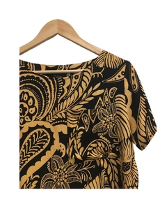 Blusa Cuello Bote - comprar online
