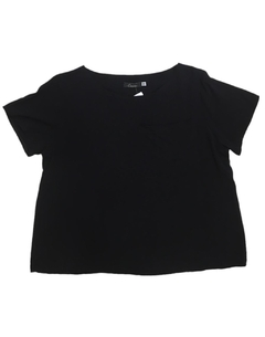 Blusa Cuello Bote en internet