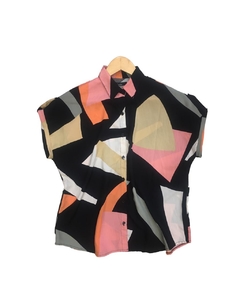 Camisa Fibrana en internet