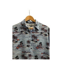 Camisa Fibrana - comprar online