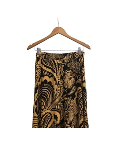 Falda larga - comprar online