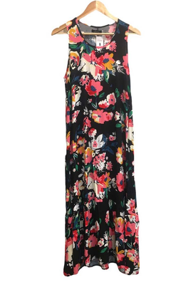 Vestido Largo