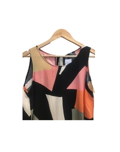 Musculosa fibrana - comprar online