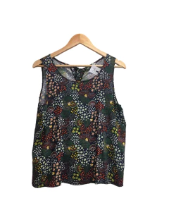 Musculosa fibrana