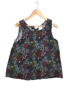 Musculosa fibrana - comprar online